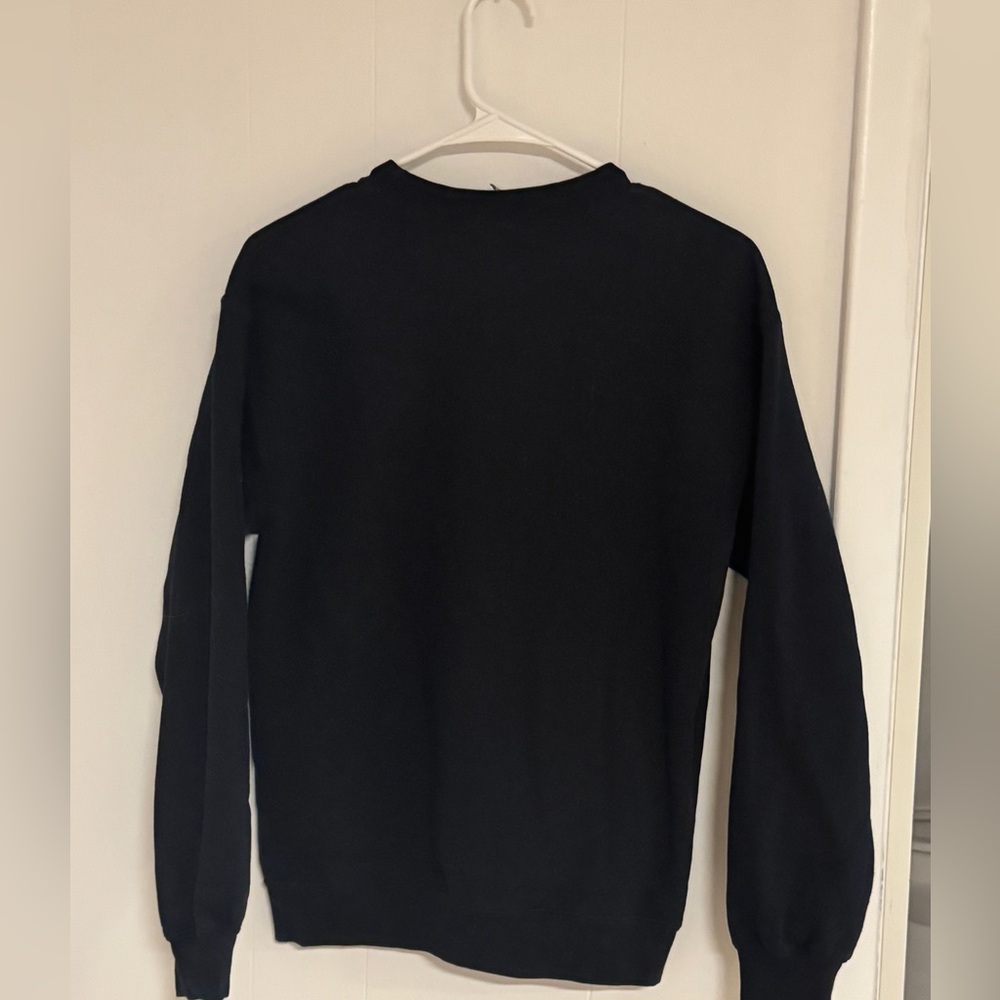 Travis Kelce Taylor Swift Sweatshirt - Picture 5 of 5